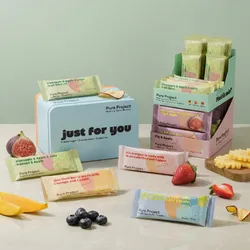 Pure_Picks_Sweets__PURE PROJECT