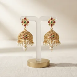 Shine_And_Adorn_Traditional__VIRAJO FASHION PVT. LTD.