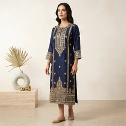 Dress_To_Impress_Kurtas__ARICA OUTFIT
