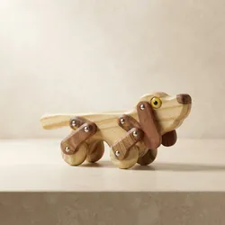 Crafted_with_Love_Animals__THEPINEANDTEAK 