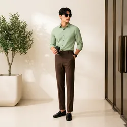 Style_Your_Look_Casuals__STYLO MEN