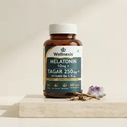 Wellness_Picks_Sleep_Support__BACKED BY Dalmark Pharma Chem Pvt Ltd