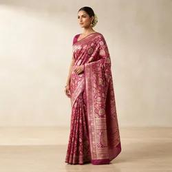 Drape_In_Style_Sarees__HOUSE OF JIVONA