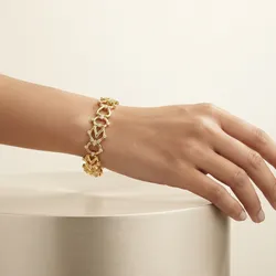 Shop_by_category__Bracelets__DE FLOSSY SILVER 
