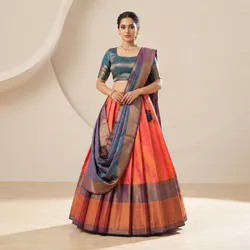 Drape_Your_Style_Lehengas__SUDARSHANSAREE.IN