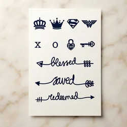 Wear_Your_Story_Ornamental_Tattoos__TEMPORARY TATTOO HUB