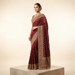 Adorn_Yourself_Festive__SAANZARI