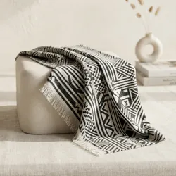 Fabric_Stories_Geometrics__THE LOOK FABRICS 