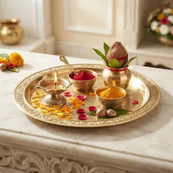 Style_Your_Space_Pooja__NAVORA HOMES