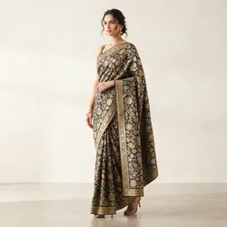 Drape_In_Style_Floral__KALRA SAREES
