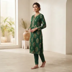 Ethnic_Edit_Cotton__JAIPURRR KURTA