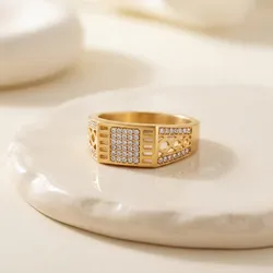 Shine_&_Adorn_Rings__PANDADI COLLECTION 