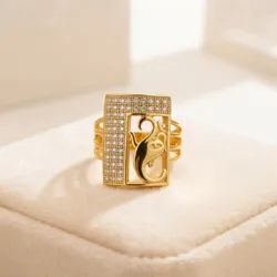 Shine_&_Adorn_Rings__PANDADI COLLECTION 