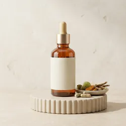 Heal_Naturally_Supplements__HERBAL LEAF