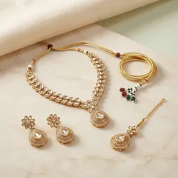 Shine_Every_Day_Necklaces__ARADHYA'S COLLECTIONS 
