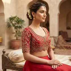Lehenga_Looks_Cholis__DISHA CREATION