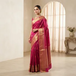 Sarees_For_You_Festive__TILAK MART