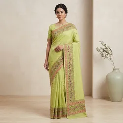 Drape_in_Style_Traditional__DRAPE PARADISE