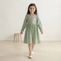 Dress_To_Impress_Embroidered__BELLA MODA 