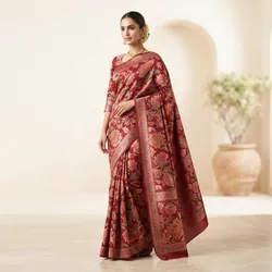 Sarees_For_You_Floral__Dhanvi Fashion