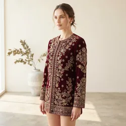 Drape_&_Shine_Embroidered__DIVINEDRAPE