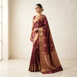 Drape_&_Shine_Festive__MEERA SAREE