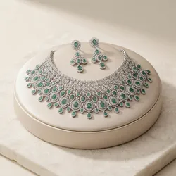 Shine_&_Adorn_Sets__AD FASHION JEWELLERY