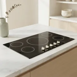 Kitchen_Essentials_Cooktops__SHIV SURYA