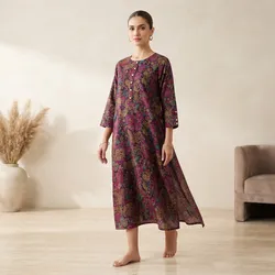 Ethnic_Styles_Kurtis__CHOKHI BANDHNI