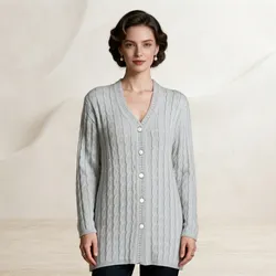 Knit_Your_Style_Cardigans__FINE LUCK
