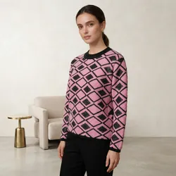 Knit_Your_Style_Sweaters__FINE LUCK