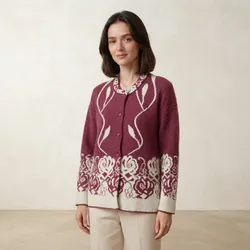 Knit_Your_Style_Loungewear__FINE LUCK
