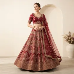 Lehenga_Edit_Rayon__ANOKHI COLLECTION