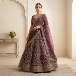 Lehenga_Edit_Classic__ANOKHI COLLECTION