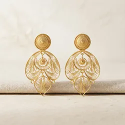 Adorn_Yourself_Handcrafted__JHUMKEWALE 