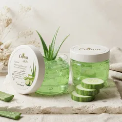 Nature's_Best_Skincare__CANDY LUSH , CROWN