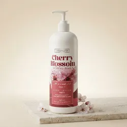 Nature's_Best_Bodycare__CANDY LUSH , CROWN