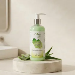 Nature's_Best_Haircare__CANDY LUSH , CROWN
