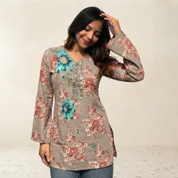 Kurta_Edit_Cotton__SriSneha