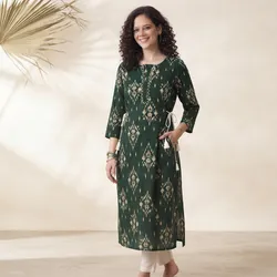 Kurta_Edit_Floral__SriSneha