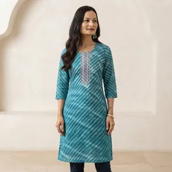 Kurta_Edit_Straight__SriSneha