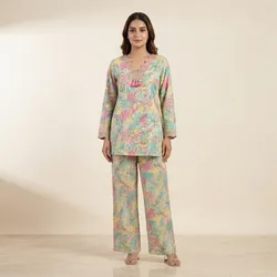 Explore_And_Adorn_Co_ord_sets__AJANTA PRINTS