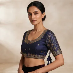Blouse_Beauties_Embroidered__PAWAN CREATION