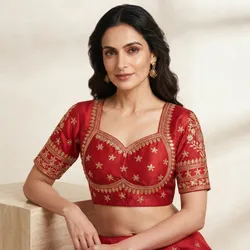 Blouse_Beauties_Ornate__PAWAN CREATION