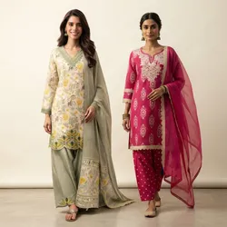 Ethnic_Edits_Suits__RANGEEN DHAAGA