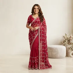 Drape_In_Style_Ethnic__VAYARA SAREES