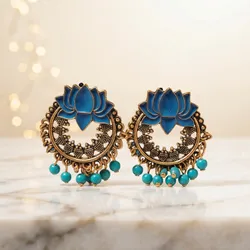 Earrings_For_You_Jhumkas__ROYAL RANGE ENTERPRISES