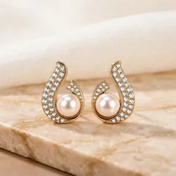 Earrings_For_You_Studs__ROYAL RANGE ENTERPRISES
