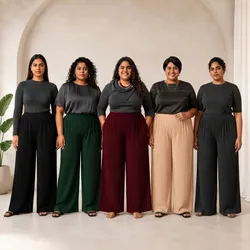 Style_Your_Bottom_Bottoms__WADA FASHION