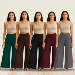 Style_Your_Bottom_Palazzos__WADA FASHION
